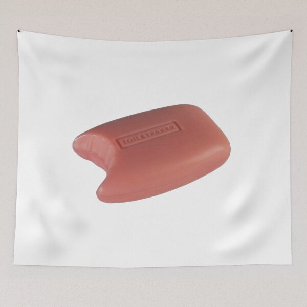 Item preview, bar of soap designed and sold by ValenciaElla.