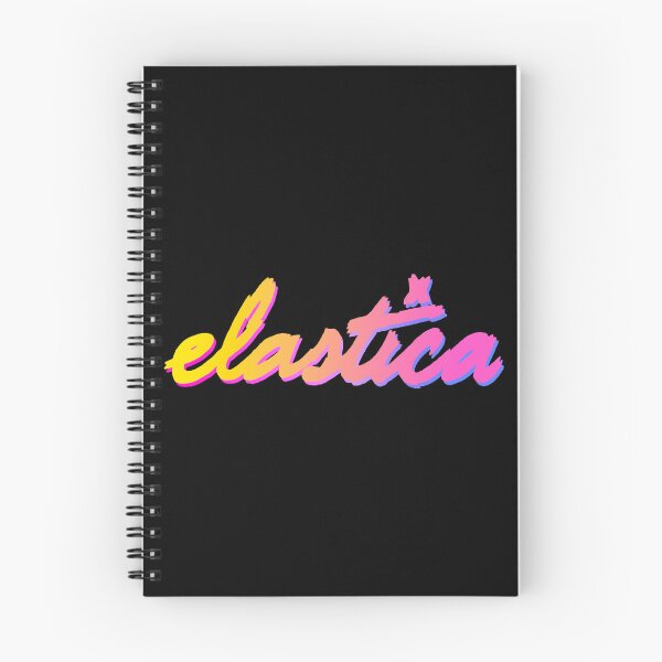 Item preview, Elastica, Logo, The Menace, Waking Up, Vaseline, Connection, Britpop, Vintage   designed and sold by ValenciaElla.