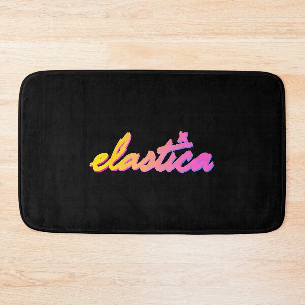 Item preview, Elastica, Logo, The Menace, Waking Up, Vaseline, Connection, Britpop, Vintage   designed and sold by ValenciaElla.