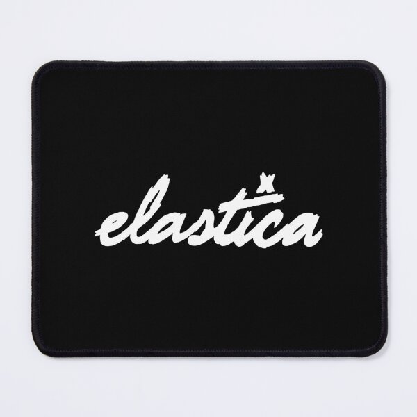 Item preview, Elastica, Logo, The Menace, Waking Up, Vaseline, Connection, Britpop, Vintage   designed and sold by ValenciaElla.