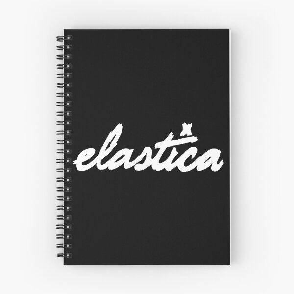 Item preview, Elastica, Logo, The Menace, Waking Up, Vaseline, Connection, Britpop, Vintage   designed and sold by ValenciaElla.