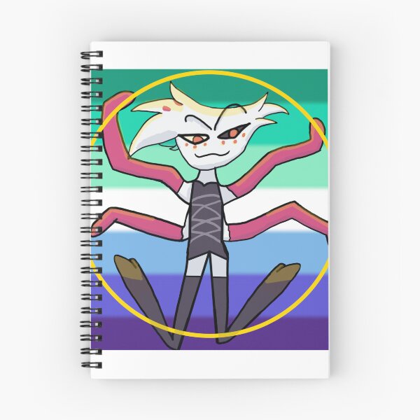 Item preview, Angel Dust designed and sold by LezBeHonestMrch.