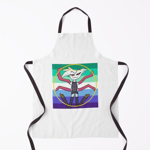 Item preview, Angel Dust designed and sold by LezBeHonestMrch.