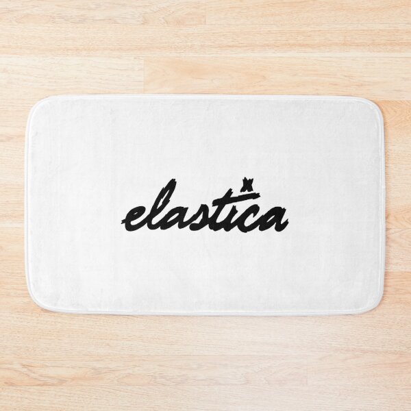 Item preview, Elastica, Logo, The Menace, Waking Up, Vaseline, Connection, Britpop, Vintage designed and sold by ValenciaElla.