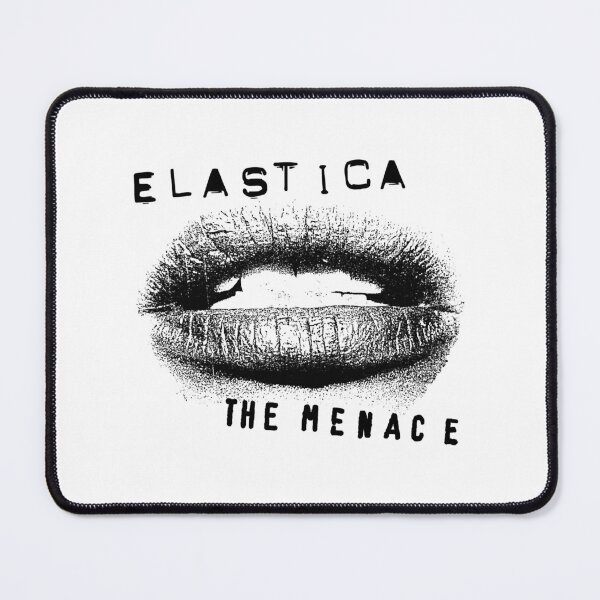Item preview, Elastica, The Menace, Waking Up, Vaseline, Connection, Britpop, Vintage designed and sold by ValenciaElla.