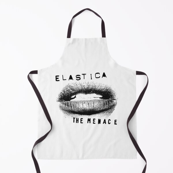 Item preview, Elastica, The Menace, Waking Up, Vaseline, Connection, Britpop, Vintage    designed and sold by ValenciaElla.