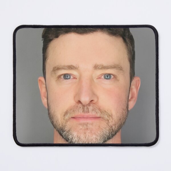 Item preview, JT Mugshot designed and sold by DMBCreative.