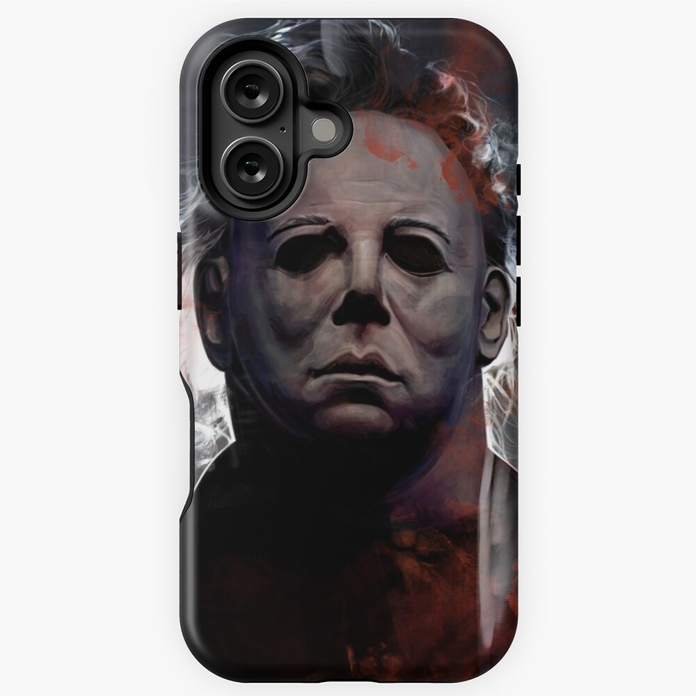 Item preview, iPhone Magsafe Tough Case designed and sold by dbelov.