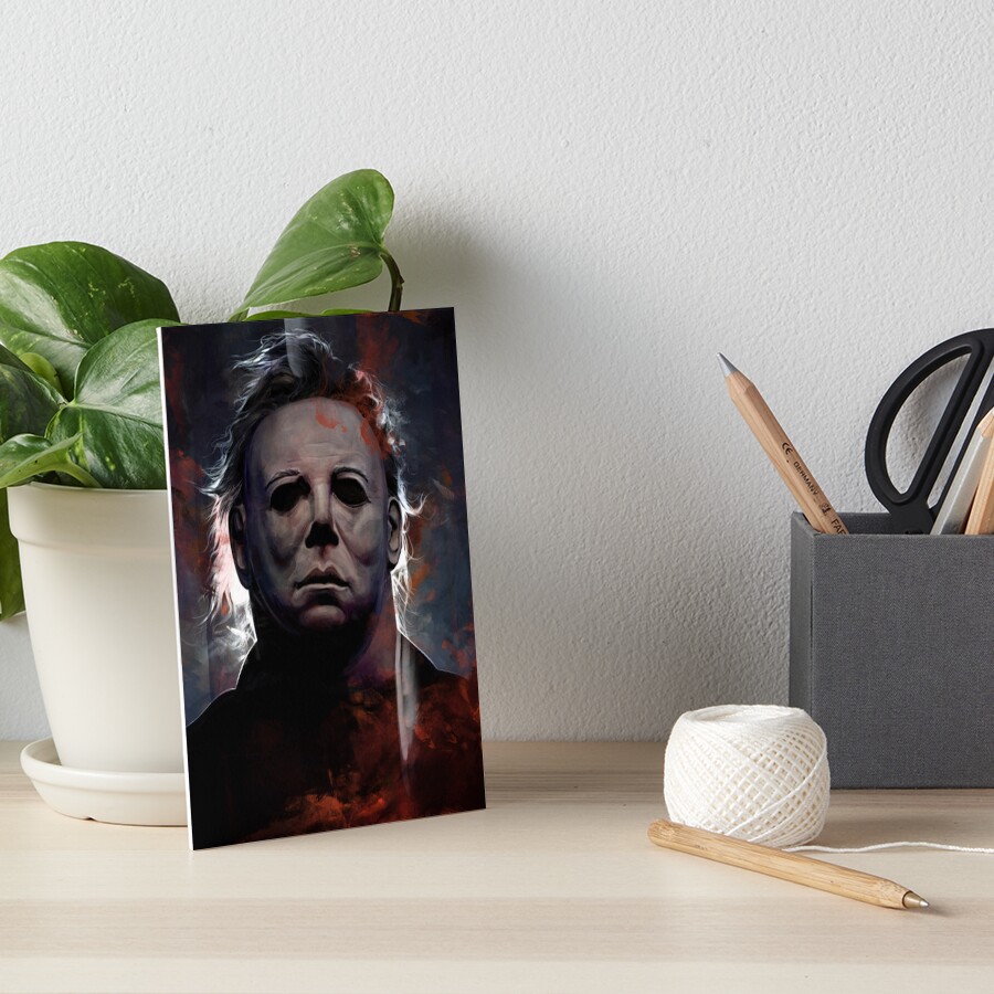 Item preview, Art Board Print designed and sold by dbelov.
