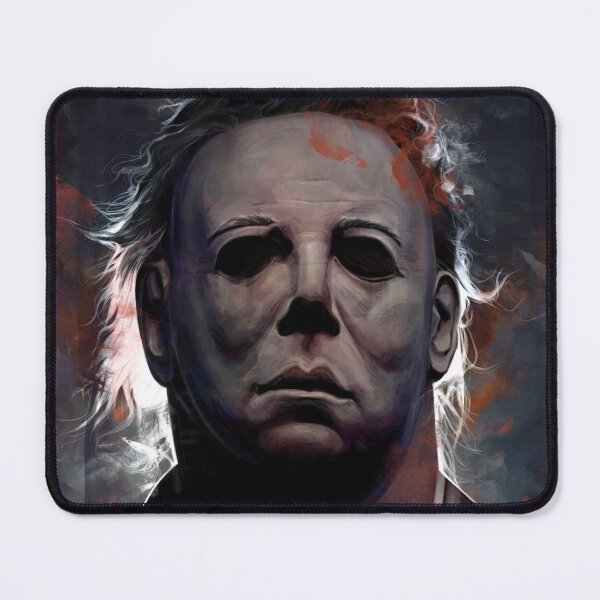 Item preview, Michael Myers designed and sold by D Belov.