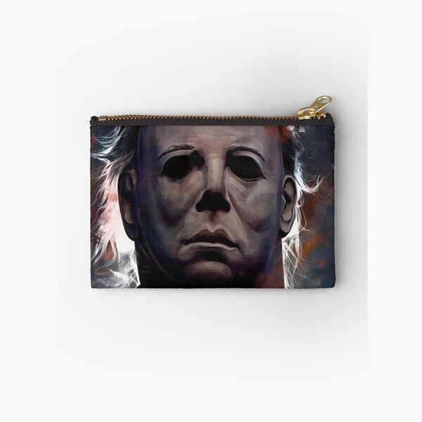 Item preview, Michael Myers designed and sold by D Belov.