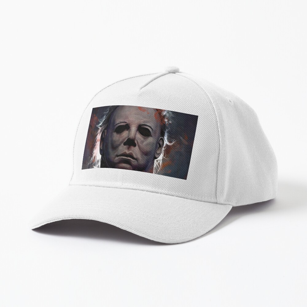 Item preview, Baseball Cap designed and sold by dbelov.