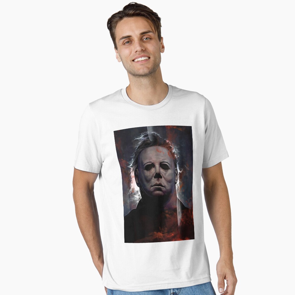 Item preview, Essential T-Shirt designed and sold by dbelov.