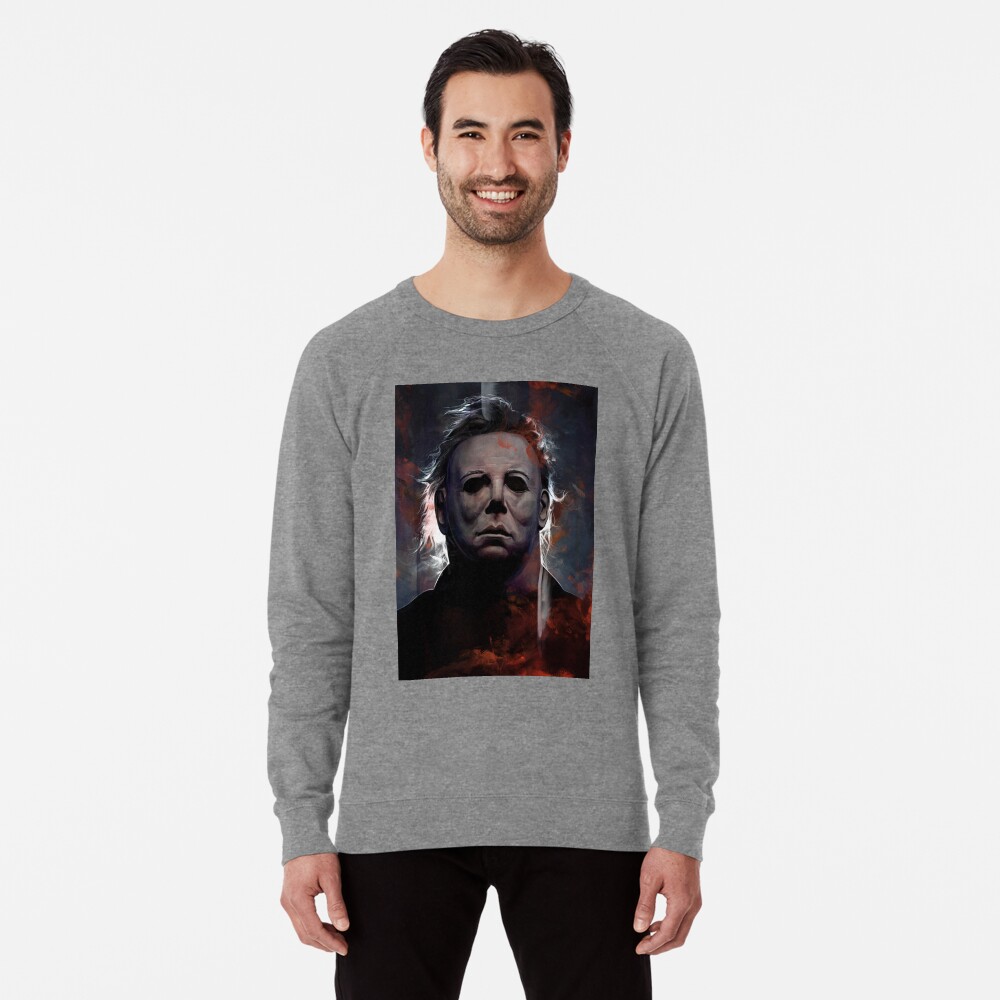 Item preview, Lightweight Sweatshirt designed and sold by dbelov.