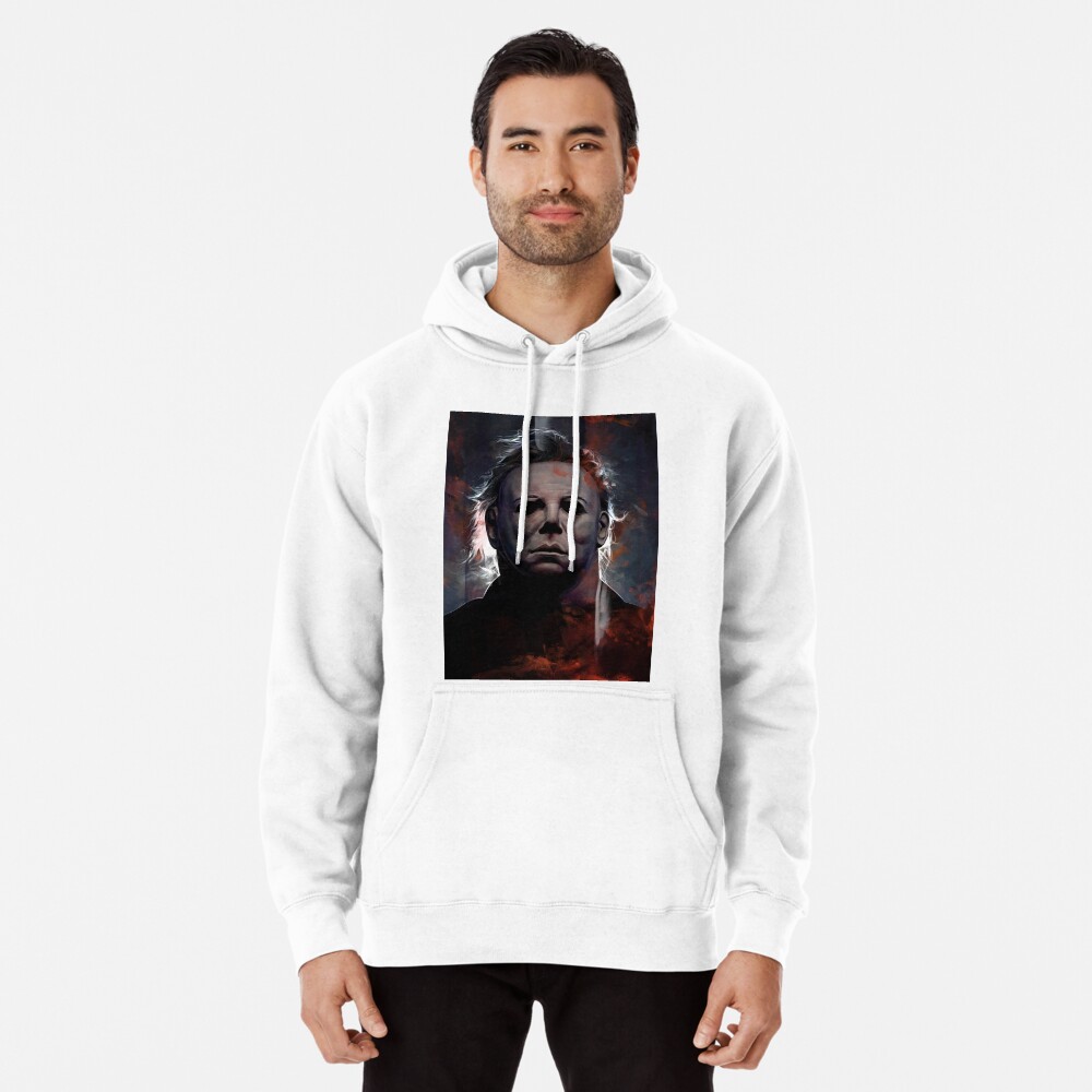 Item preview, Pullover Hoodie designed and sold by dbelov.