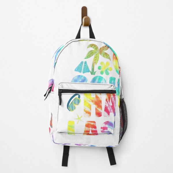 Item preview, Happy Last Day Of School Tie Dye Summer Teacher & Students designed and sold by senkuchanshop.