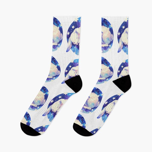 Item preview, Galactic Bunny // Bunny art // rabbits // galaxy // bunny // cute bunnies designed and sold by SMARTKIT  DESIGNAGENCY.