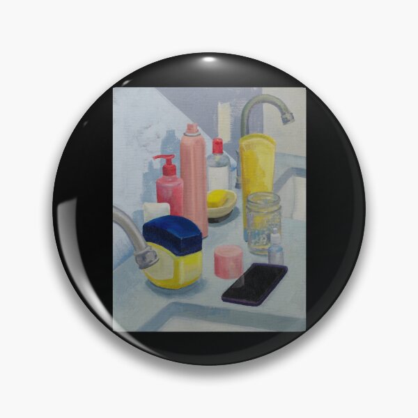 Item preview, Getting Ready  designed and sold by ValenciaElla.