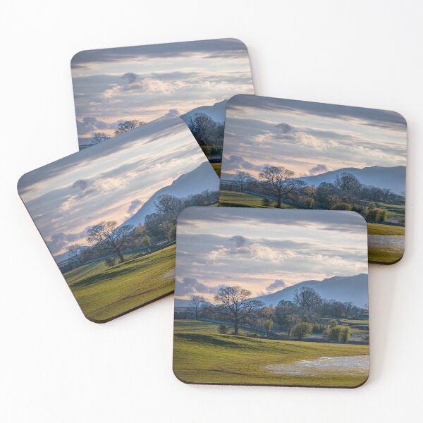 Item preview, Cumbrian Spring Evening designed and sold by Viv Thompson Photography .