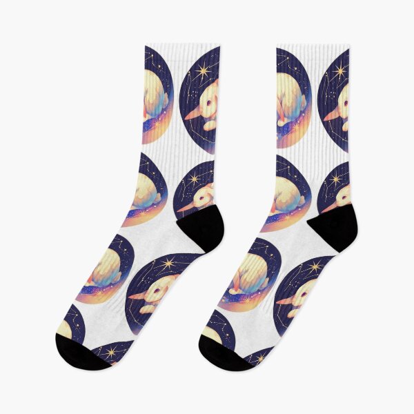 Item preview, Galactic Bunny // Bunny art // rabbits // galaxy // bunny // cute bunnies designed and sold by SMARTKIT  DESIGNAGENCY.