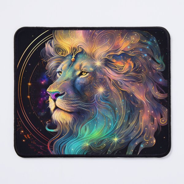 Item preview, Leo designed and sold by DigiArt8Design.