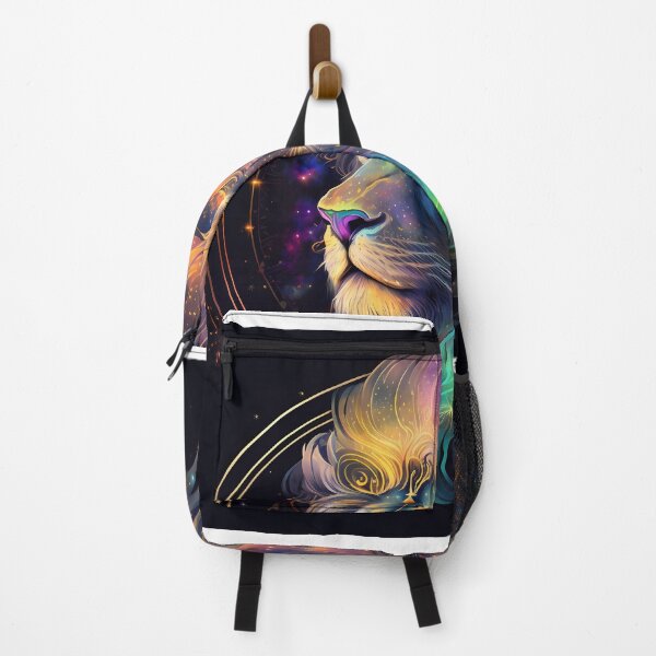 Item preview, Leo designed and sold by DigiArt8Design.
