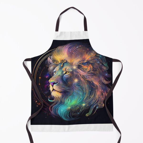 Item preview, Leo designed and sold by DigiArt8Design.