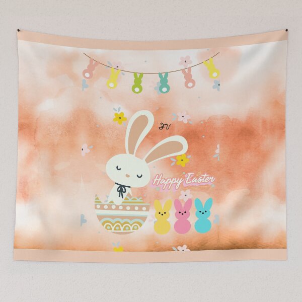 Item preview, Hatched Easter Kit(bunny) designed and sold by Fearepixeuhv.