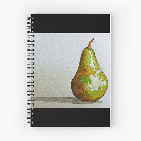 Item preview, Pear 2 - Pyrus communis designed and sold by ImitationArt.
