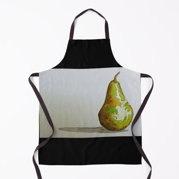 Item preview, Pear 2 - Pyrus communis designed and sold by ImitationArt.