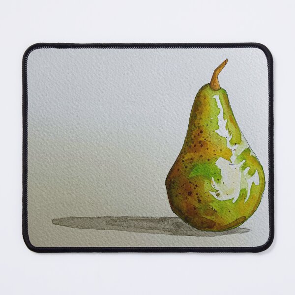 Item preview, Pear 2 - Pyrus communis designed and sold by ImitationArt.