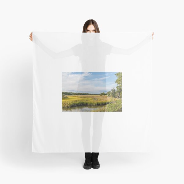 Item preview, Wetland Marshes designed and sold by dbvirago.
