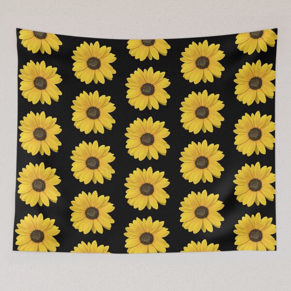 Item preview, Sunny Petals designed and sold by ascherf.