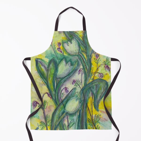 Item preview, Tulip Inspiration designed and sold by CampThunder.