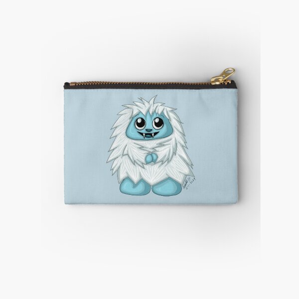 Item preview, Little Yeti designed and sold by Gryphongrl.