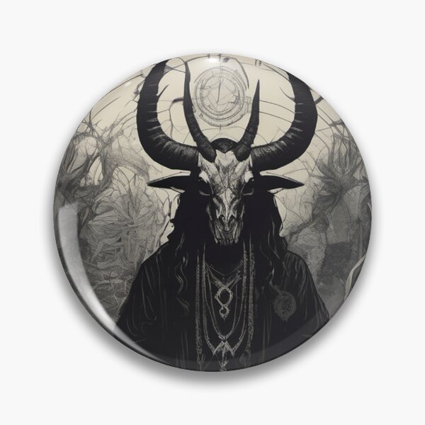 Item preview, Infernal Majesty designed and sold by NhongPorchi.