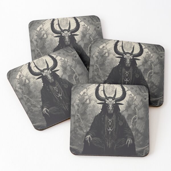Item preview, Infernal Majesty designed and sold by NhongPorchi.