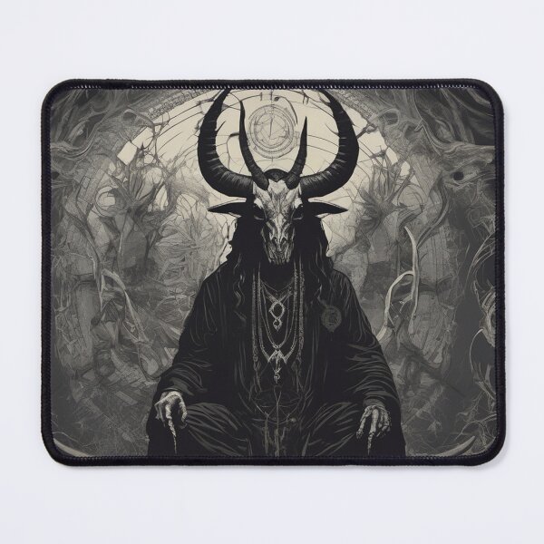 Item preview, Infernal Majesty designed and sold by NhongPorchi.