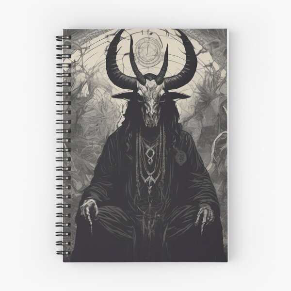 Item preview, Infernal Majesty designed and sold by NhongPorchi.