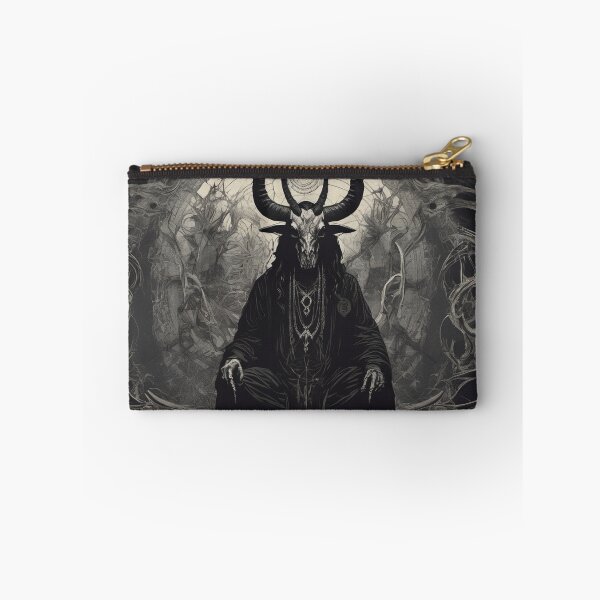 Item preview, Infernal Majesty designed and sold by NhongPorchi.