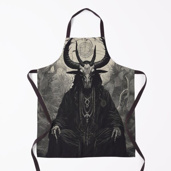 Item preview, Infernal Majesty designed and sold by NhongPorchi.