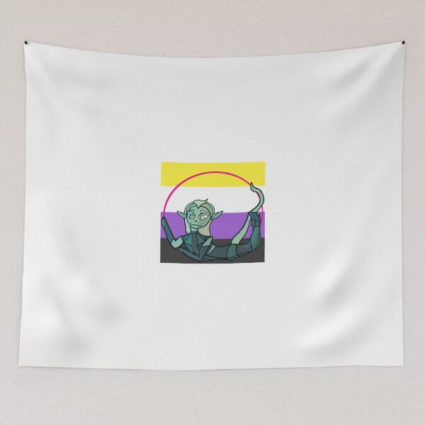 Item preview, Doble problema designed and sold by LezBeHonestMrch.