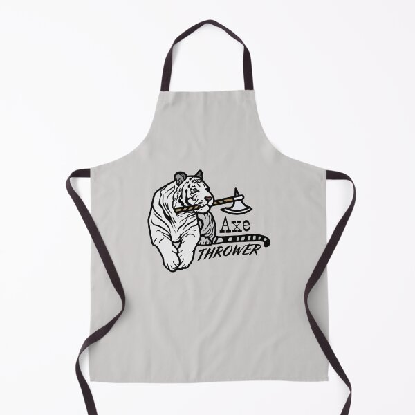 Item preview, Axe Thrower designed and sold by AMERICANCHEEZ.