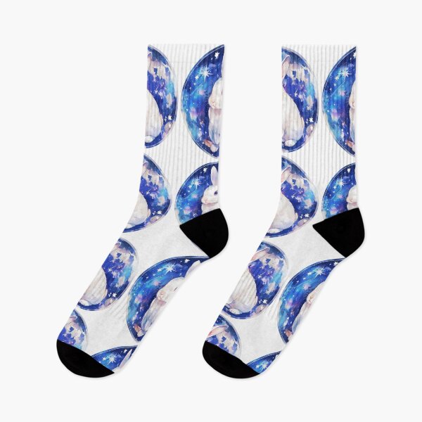 Item preview, Galactic Bunny // Bunny art // rabbits // galaxy // bunny // cute bunnies designed and sold by SMARTKIT  DESIGNAGENCY.