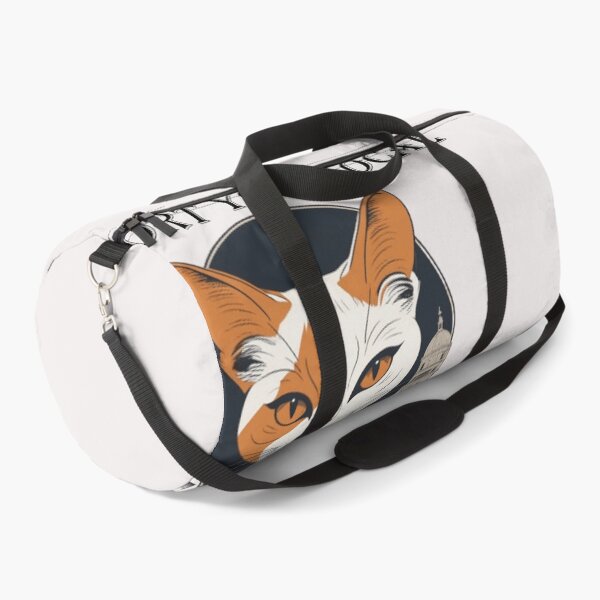 Item preview, Street Cats, Support Your Local Street Cat designed and sold by WAISLYV.