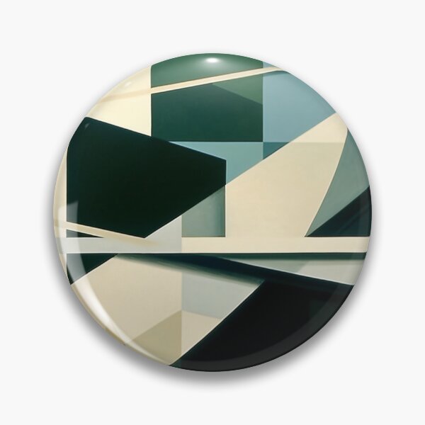 Item preview, Composition in lines and planes designed and sold by DeMuurdecoratie.