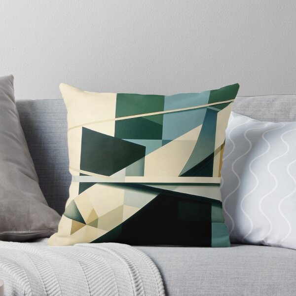 Item preview, Composition in lines and planes designed and sold by DeMuurdecoratie.