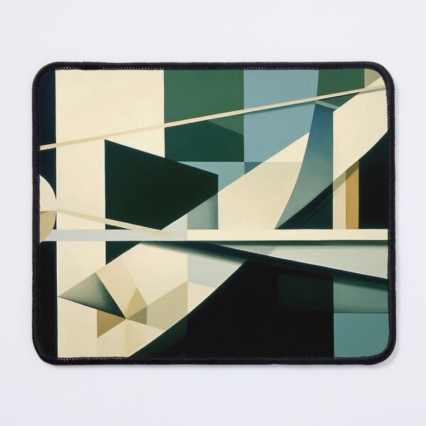 Item preview, Composition in lines and planes designed and sold by DeMuurdecoratie.