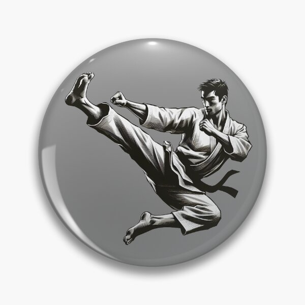 Item preview, Dynamic Kick designed and sold by Indoni.