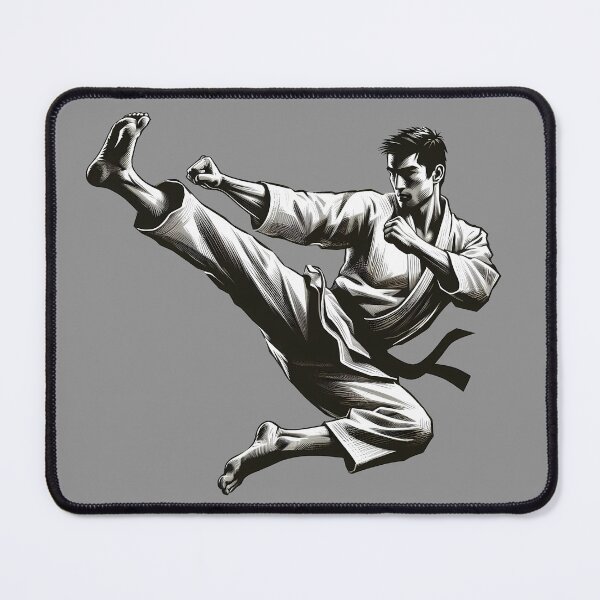 Item preview, Dynamic Kick designed and sold by Indoni.